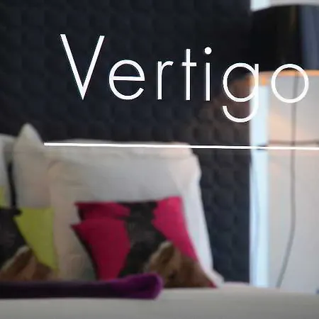 Vertigo Hotel, By Marriott, A Member Of Design
