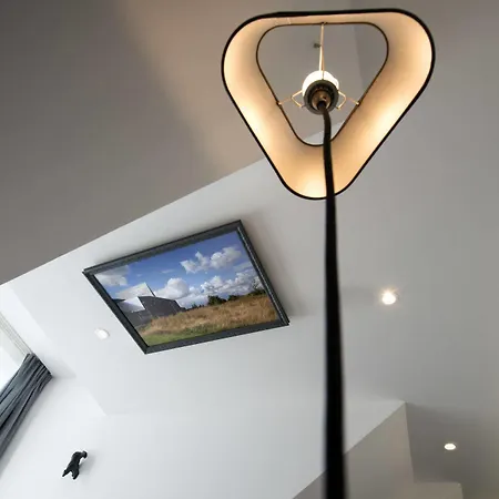 Hotel Vertigo Hotel, Dijon, A Member Of Design