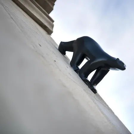 Vertigo Hotel, By Marriott, A Member Of Design Ξενοδοχείο 4*