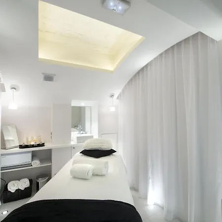 Vertigo Hotel, By Marriott, A Member Of Design Ξενοδοχείο 4*