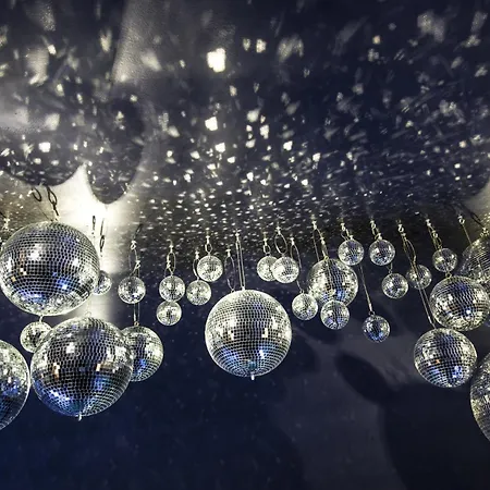 Vertigo Hotel, By Marriott, A Member Of Design