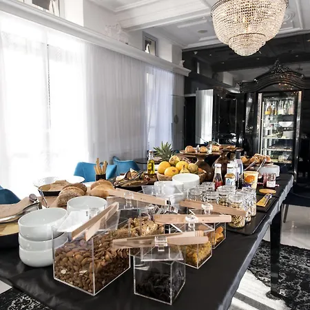 Vertigo Hotel, Dijon, A Member Of Design Hotel Dijon