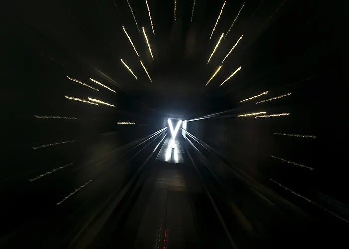 Vertigo Hotel, By Marriott, A Member Of Design 4*