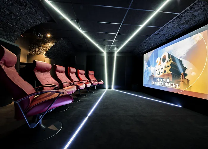 Vertigo Hotel, By Marriott, A Member Of Design 4* Ντιζόν