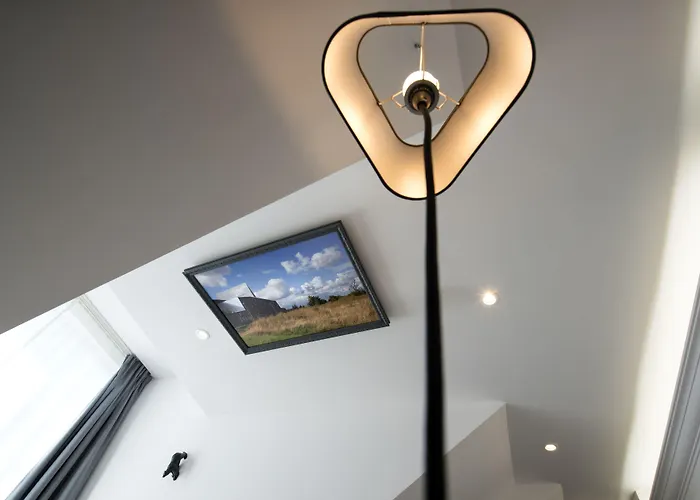 Vertigo Hotel, By Marriott, A Member Of Design 4*