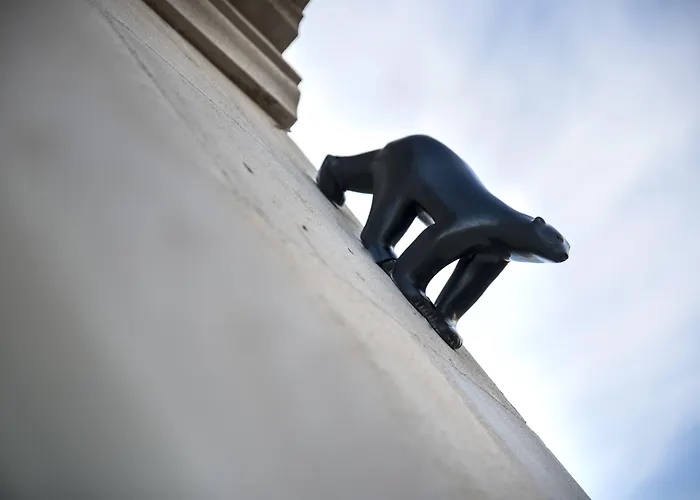 Ξενοδοχείο Vertigo Hotel, By Marriott, A Member Of Design Ντιζόν