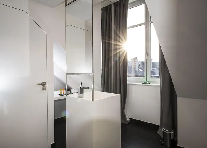 Vertigo Hotel, By Marriott, A Member Of Design Ξενοδοχείο