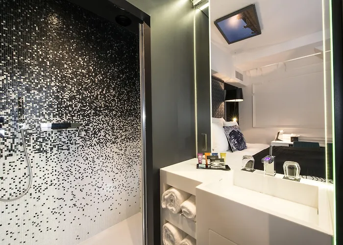 Vertigo Hotel, By Marriott, A Member Of Design Hotel