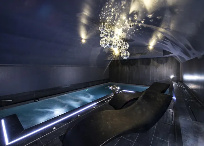 Vertigo Hotel, By Marriott, A Member Of Design ホテル ディジョン