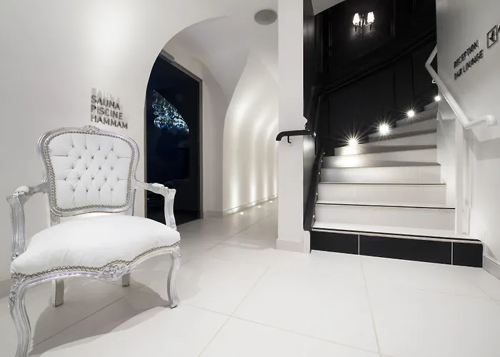 Vertigo Hotel, By Marriott, A Member Of Design Ξενοδοχείο 4*