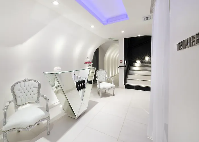 Vertigo Hotel, By Marriott, A Member Of Design Ντιζόν