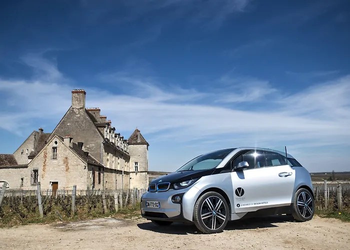 Vertigo Hotel, By Marriott, A Member Of Design