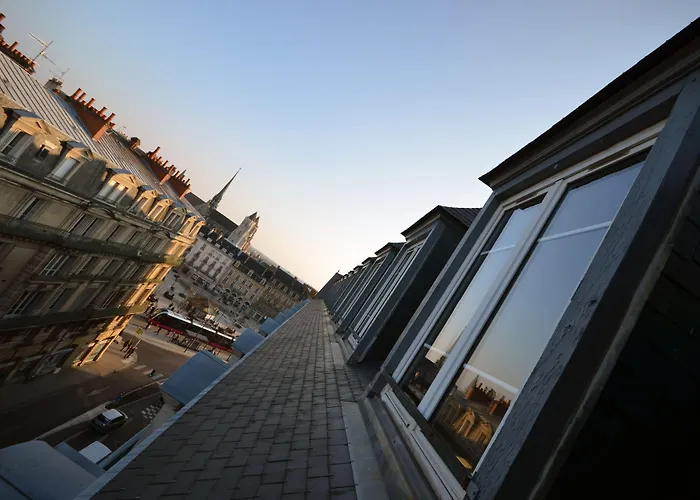 Hotel Vertigo Hotel, By Marriott, A Member Of Design 4*