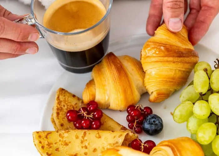 Ξενοδοχείο Vertigo Hotel, By Marriott, A Member Of Design 4*