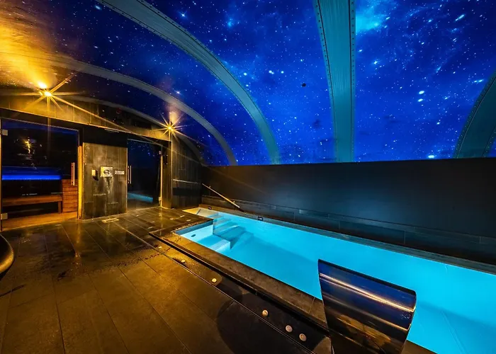 ホテル Vertigo Hotel, By Marriott, A Member Of Design ディジョン