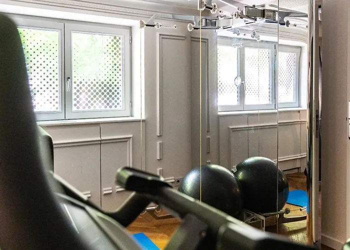 Ξενοδοχείο Vertigo Hotel, By Marriott, A Member Of Design Ντιζόν