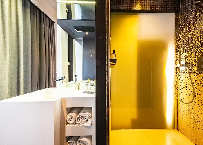 Hotel Vertigo Hotel, By Marriott, A Member Of Design 4*