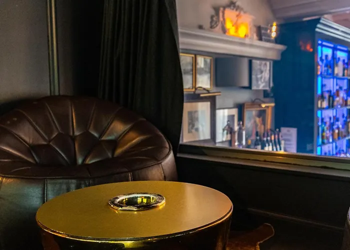 Vertigo Hotel, By Marriott, A Member Of Design 4*