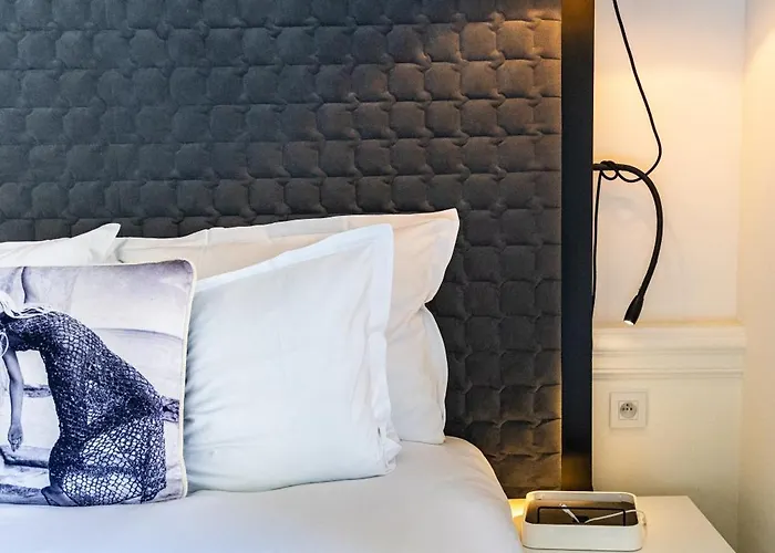 Vertigo Hotel, By Marriott, A Member Of Design Hotel