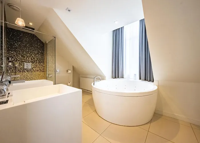 Vertigo Hotel, By Marriott, A Member Of Design Ξενοδοχείο Ντιζόν