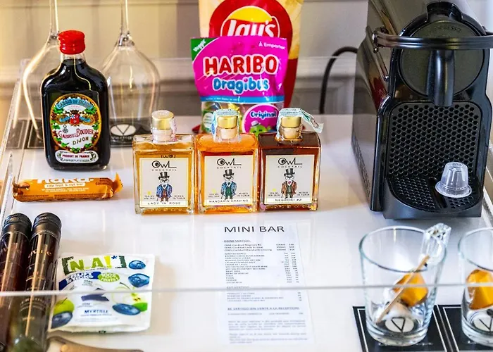 Vertigo Hotel, By Marriott, A Member Of Design