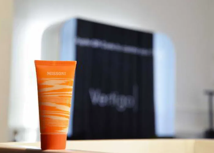 Vertigo Hotel, By Marriott, A Member Of Design Hotel 4*