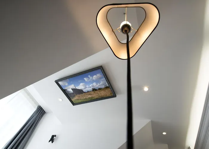 Hotel Vertigo Hotel, By Marriott, A Member Of Design